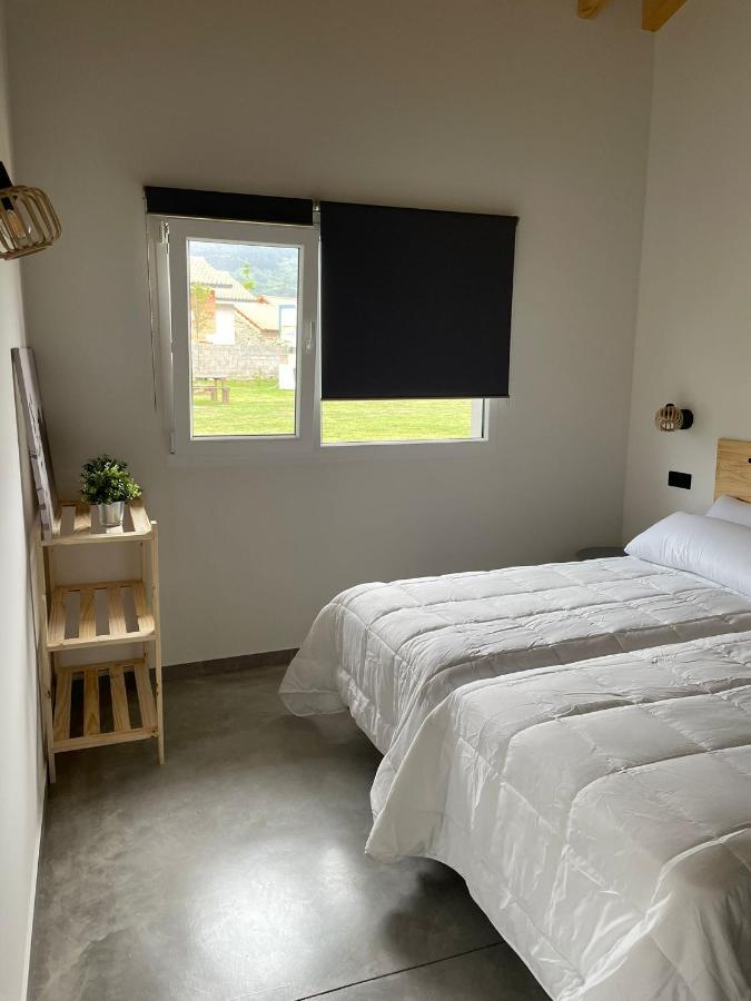 Aronces Apartment